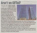 Publication Article