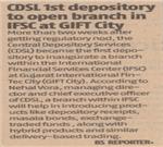 Publication Article