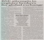 Publication Article