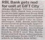 Publication Article