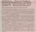 Publication Article