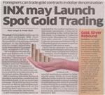 Publication Article