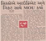 Publication Article