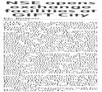 Publication Article