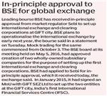 Publication Article