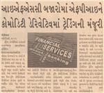 Publication Article