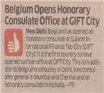 Publication Article