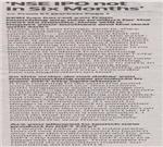 Publication Article