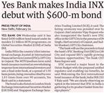 Publication Article
