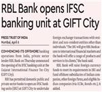 Publication Article