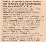 Publication Article