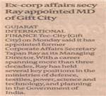 Publication Article