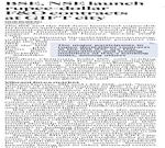 Publication Article