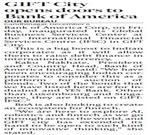 Publication Article