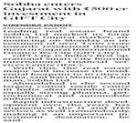 Publication Article