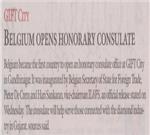 Publication Article