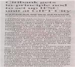 Publication Article