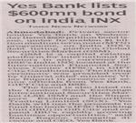 Publication Article
