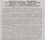 Publication Article