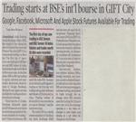 Publication Article