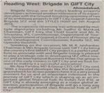 Publication Article